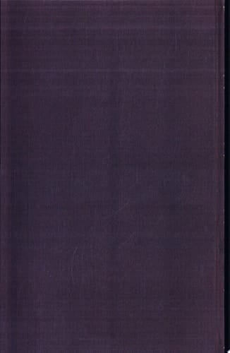 Entscheidungen in Kirchensachen Bd 1 1946-52