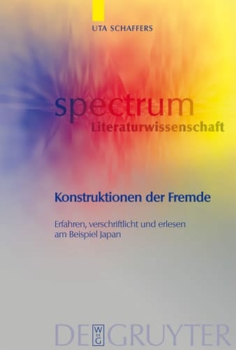 Konstruktionen der Fremde
