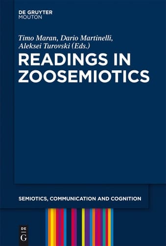Readings in Zoosemiotics