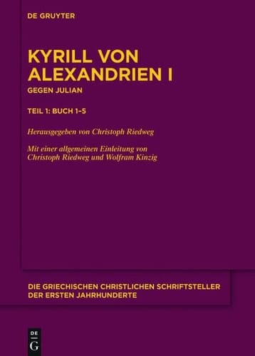 Buch I-V