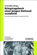 Kriegstagebuch Wolfhilde Von König