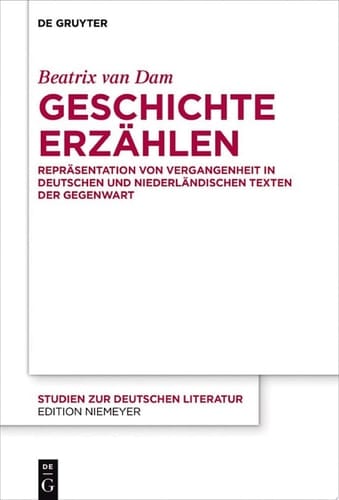 Geschichte erzählen