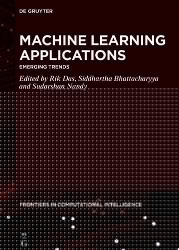 Machine Learning Applications