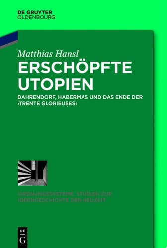 Erschöpfte Utopien