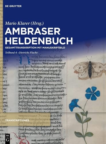 ,Dietrichs Flucht'