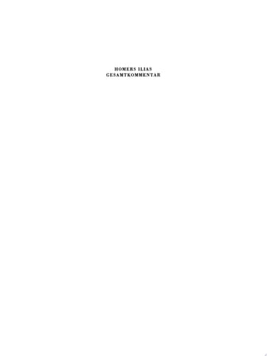 Text und Übersetzung