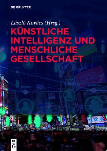 Künstliche Intelligenz und menschliche Gesellschaft