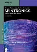 Spintronics Theory, Modelling, Devices