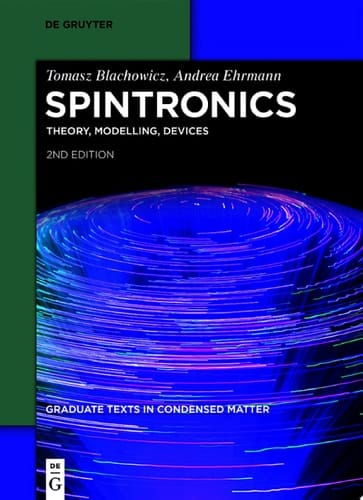 Spintronics