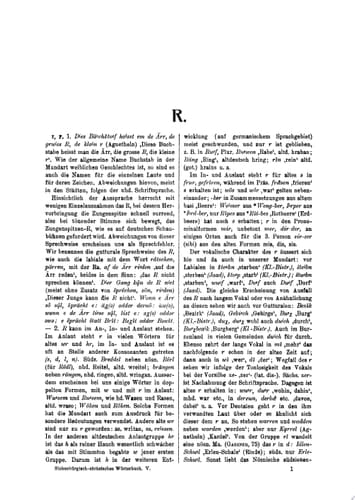 R - Salarist