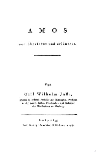 Amos