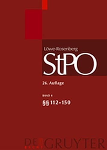 112-150 (Gro Kommentare Der Praxis) (German Edition)