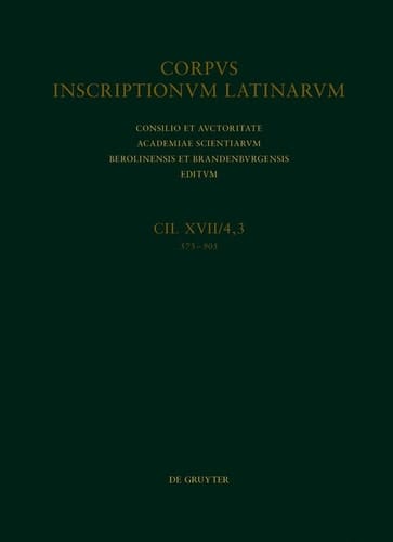 Miliaria Provinciae Pannoniae