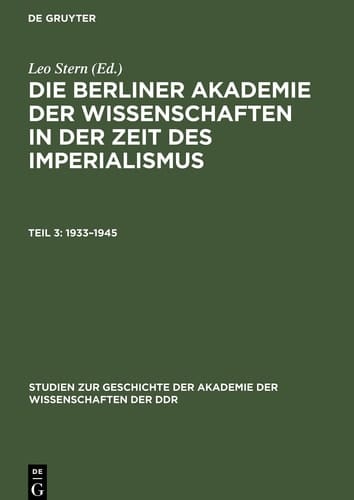 1933-1945