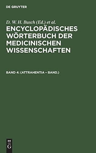 (Attrahentia - Band. )