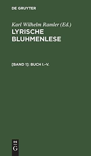 Buch I. -V.