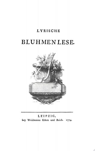 Buch I.–V.