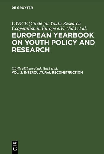 Intercultural Reconstruction Trends and Challenges