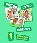 Fragen - suchen - entdecken 1. Hauptbd. , / Erarb. von Ulla Heitmeier ... Ill. von Gabriele Hafermaas