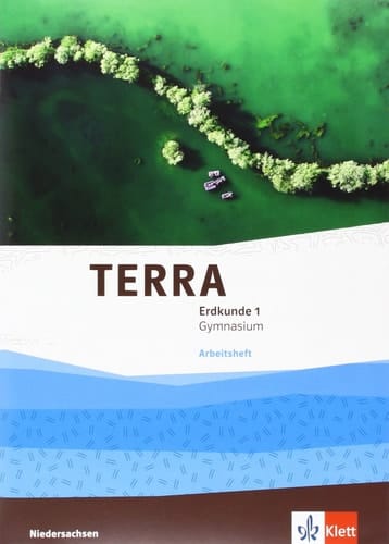 Terra - Erdkunde Gymnasium Arbeitsheft