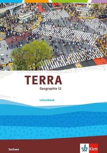 Terra Geographie Lehrerband