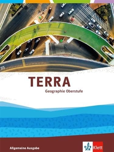 Terra - Geographie Oberstufe