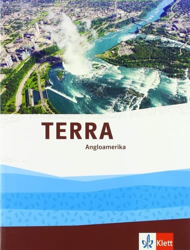 Terra - Angloamerika