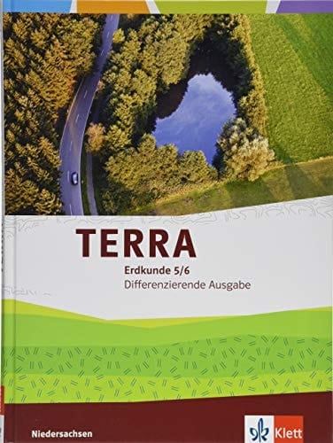 Terra - Erdkunde
