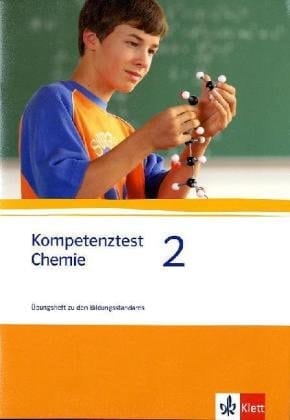 Kompetenztest Chemie