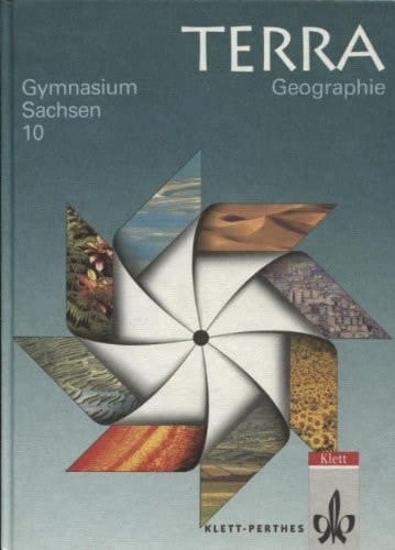 Terra - Geographie Gymnasium Sachsen