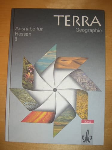 Terra - Geographie