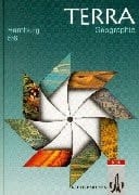 Terra - Geographie