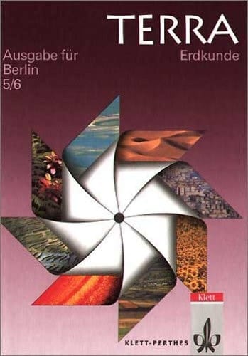 Terra - Erdkunde