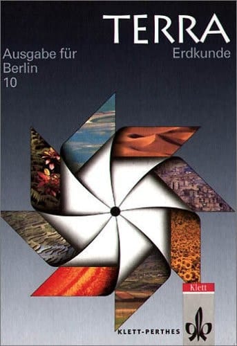 Terra - Erdkunde