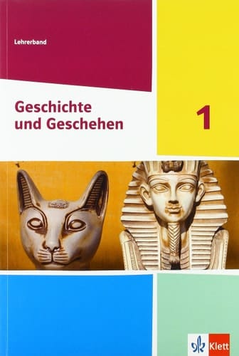 Geschichte und Geschehen