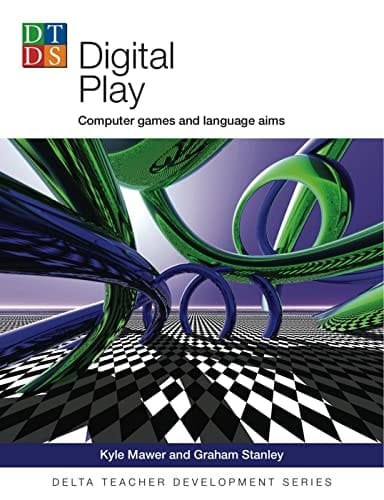 Digital play computer games and language aims