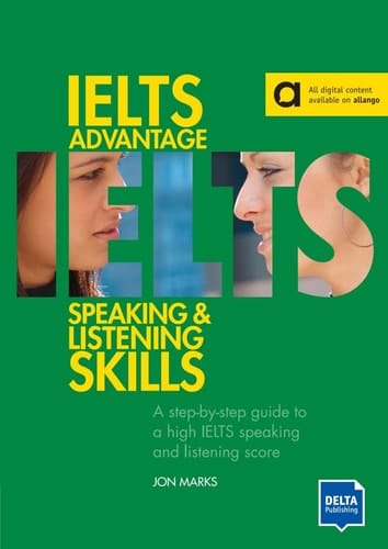 IELTS Advantage - Speaking & Listening Skills