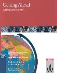 Getting Ahead (Klett edition) Home Study Book A Communication Skills Course for Business English