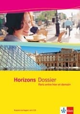 Horizons - Paris entre hier et demain