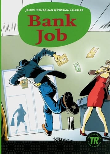 Bank Job Buch A2
