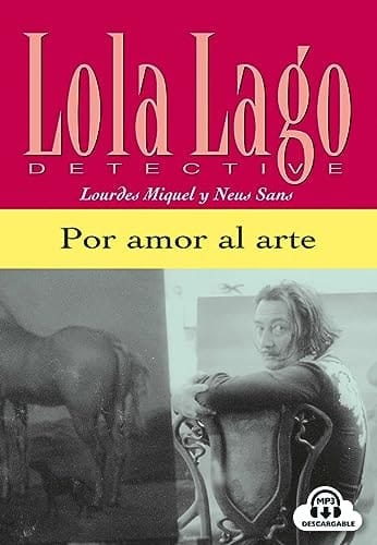 Por amor al arte