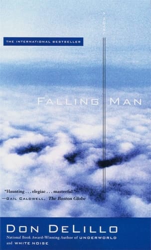Falling Man A Novel