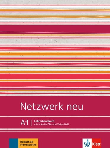Netzwerk neu A1 Lehrerhandbuch