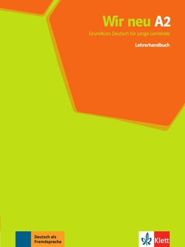 Wir neu Mit Audio-CD. B1.1. Hauptw.
