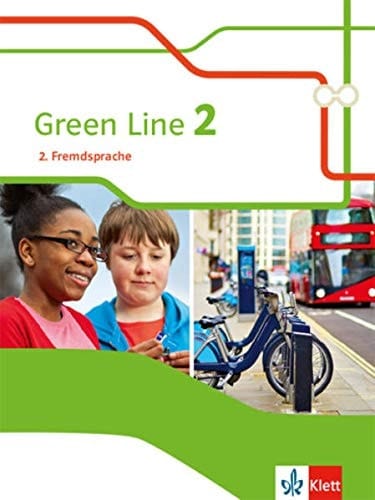 Green Line - 2. Fremdsprache