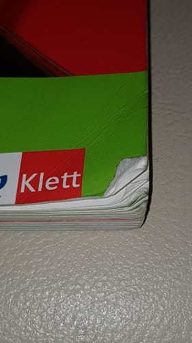 Green Line G8/G9. Für Klasse 5 an Gymnasien. .... 1. Hauptw. . / Von Marion Horner ...