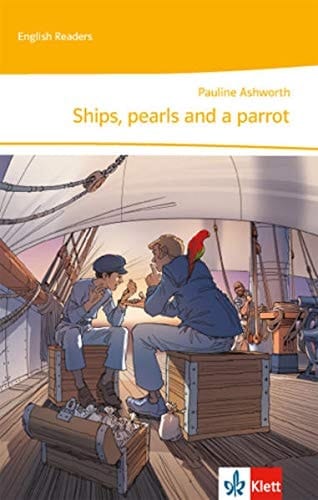 Ships, Pearls and a Parrot