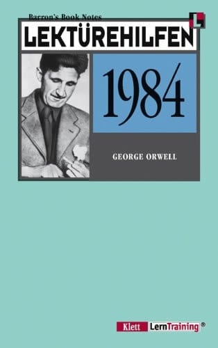 George Orwell, 1984