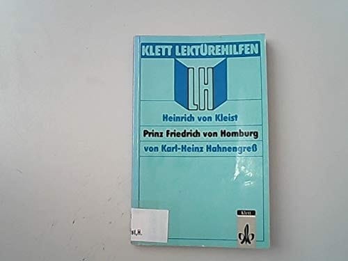 Klett Lekturehilfen