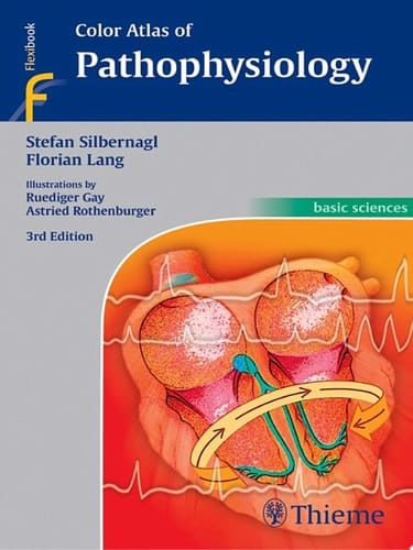 Color Atlas of Pathophysiology